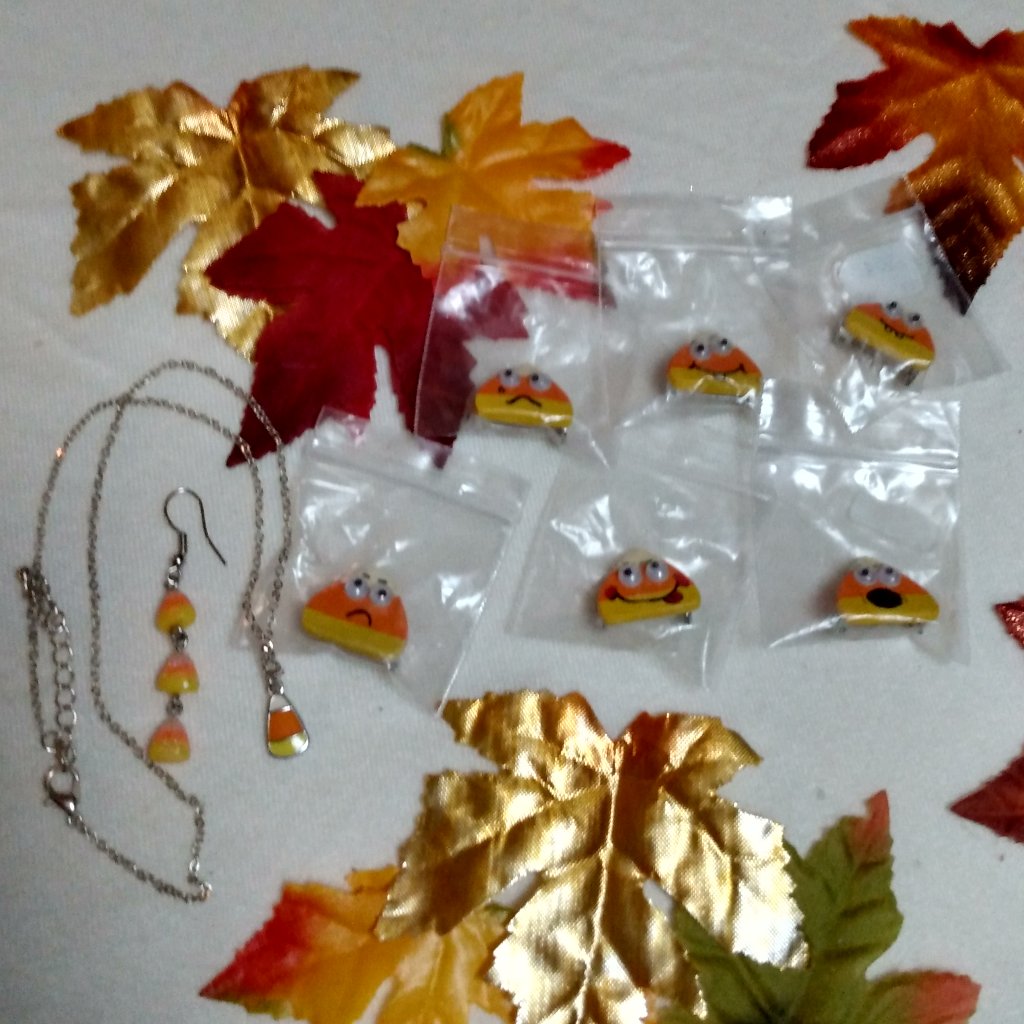 Candy Corn Bundle
